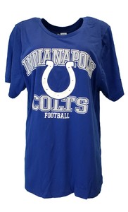 plus size colts shirts