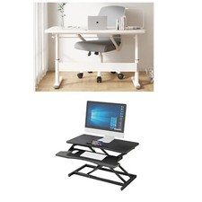 Gaming Desk Computer Table Home Office Desk with Key Board stand Premium