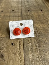 Basketball Earrings 3