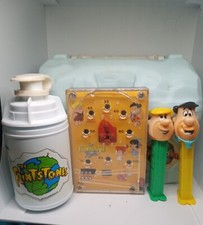 Flintstone Lot