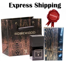 Rose Wood by Arabian Oud 100ml Spray - Free Express Shipping Rosewood SEALED