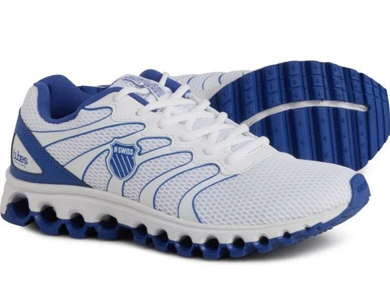 K swiss tubes shoes sales