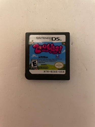Nintendo DS Game Lot Pick Your Game ***Updated 5/4/25*** - Picture 259 of 325