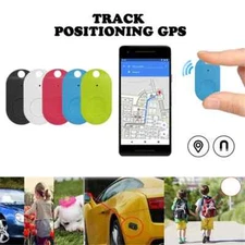 Electronic Safety Anti-loss Device Tracker For Travel
