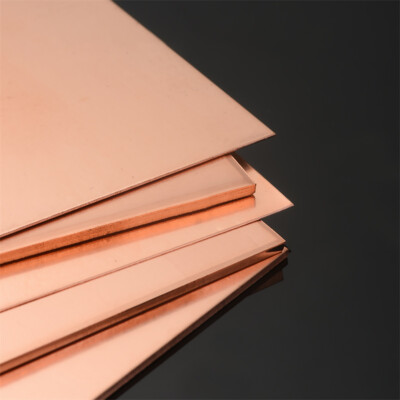 WUUKEPSG 0,2 Mm X 300 Mm X 1 M Kupferblech, 99,9% Reine Cu-Folienplatte, Leicht Zu Schneiden Und Zu Löten WUUKEPSG 0,2 Mm X 300 Mm X 1 M Kupferblech, 99,9% Reine Cu-Folienplatte, Leicht Zu Schneiden Und Zu Löten