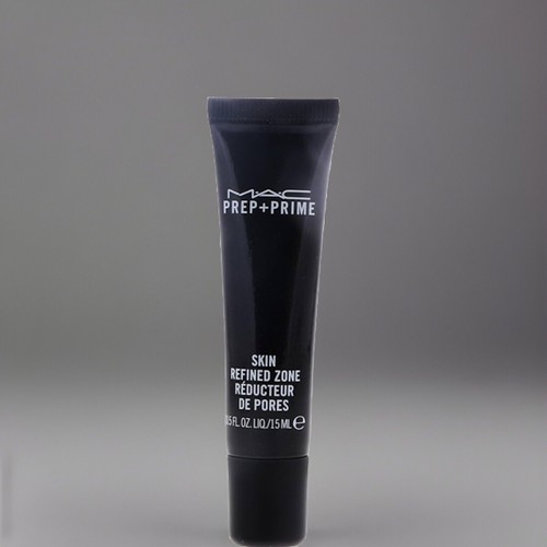 MAC Cosmetics Prep + Prime Skin Refined Zone Pore Minimizer 0.5 Fl Oz New In Box - Picture 3 of 4