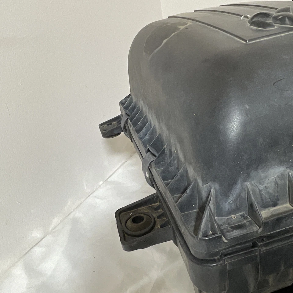 2002-2018 Dodge Ram 1500 2500 3500 conjunto de limpador de ar fabricante de equipamento original com tubo de mangueira de admissão - Imagem 4 de 4