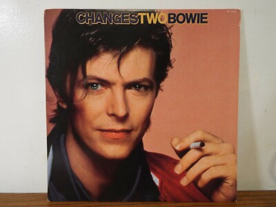 激レアDavid Bowie Bang Bang 2枚組レコード 激レアDavid Bowie Bang Bang 2枚組レコード 激レアDavid Bowie Bang Bang