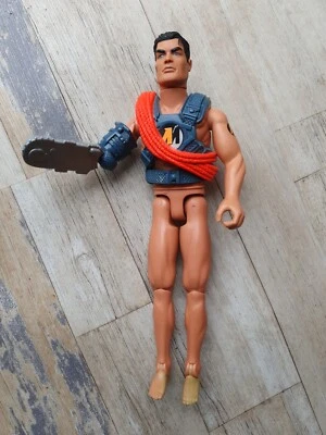 Action Man 1999 Hasbro Boomerang extreme - Photo 1/2