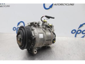 Klimakompressor BMW 1er F20 GE4471502662 P14413676