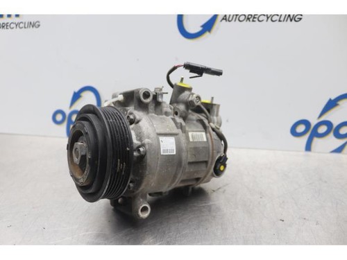 Klimakompressor BMW 1er F20 GE4471502662 P14413676