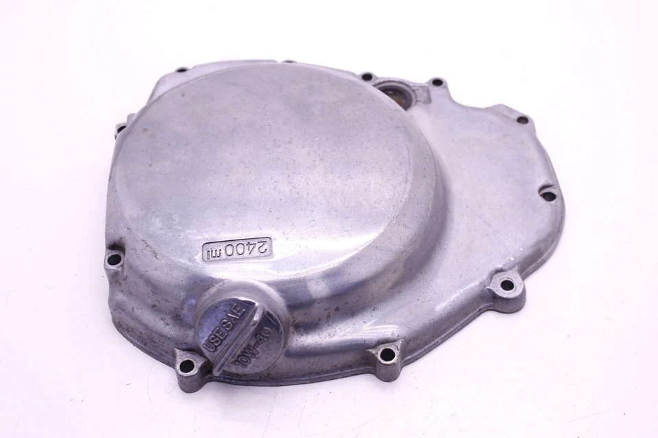 1981 SUZUKI GS550L OEM КРЫШКА КОЛЕНЧАТОГО ВАЛА ДВИГАТЕЛЯ 19001 R10.BX19 - Изображение 2 из 4