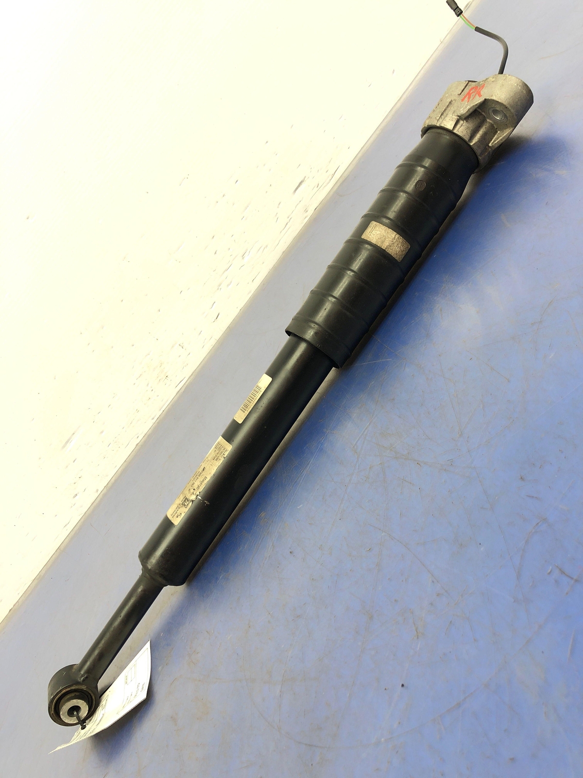 Maserati Levante 2017-2020 Rear Right Damper