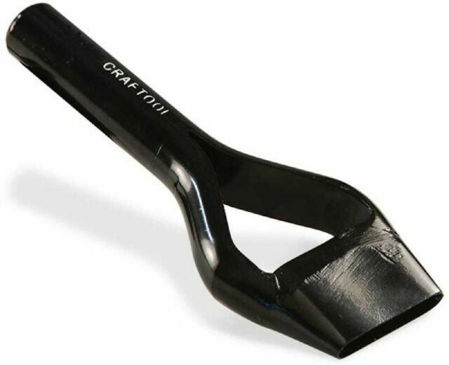 1 Heavy Duty Oblong Hole Punch Tool 312004 Tandy Leather Craftool