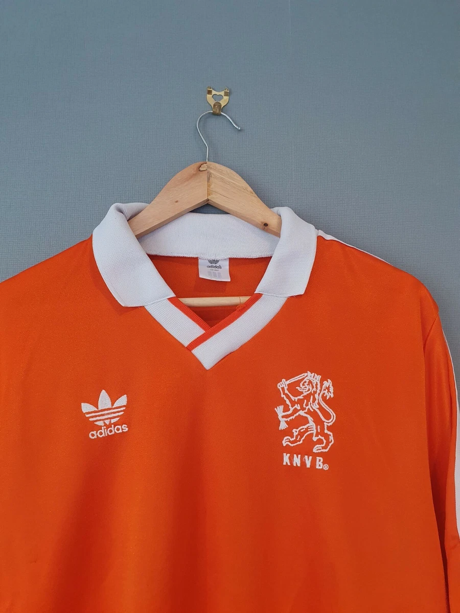 Maglia olanda best sale 1990