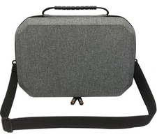 Image of ADX AVRCPL23 - Carrying Case for Meta Quest 2 - Grey - Hard Shell - Moulded