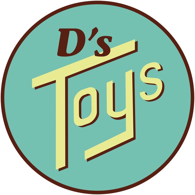 D's Vintage Toys and Collectibles | eBay Stores