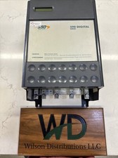 EUROTHERM 590C/0 350/5/3/2/1/0/00/000 DRIVE 590 DIGITAL SERIES