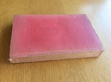 Lorna Doone, R.D. Blackmore, Vintage Hardback Novel Book 1912, Exmoor Drama