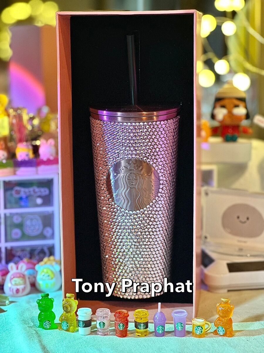 Blackpink X Starbucks Limited Edition BLACKPINK Bling Cold Blackpink X Starbucks Limited Edition BLACKPINK Bling Cold