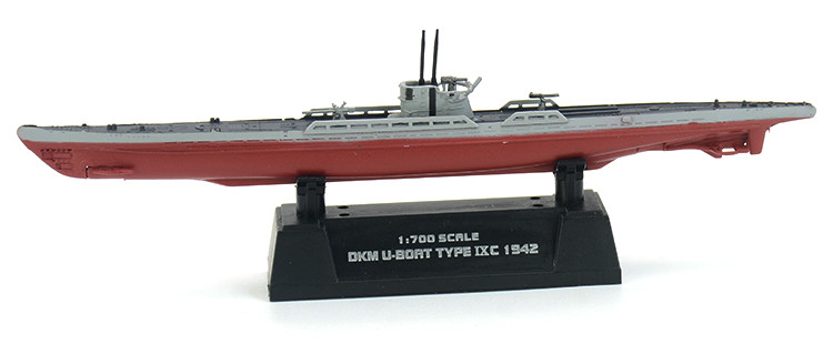旧バンダイSubmarine 707 C Plastic Model s-l1200.jpg