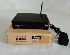 DMX ProFusion iO USB/HDMI Model With Power Adapter