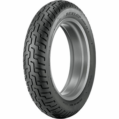 DUNLOP(ダンロップ) Kabuki D404 フロント 130/90-16 DUNLOP（ダンロップ） Kabuki D404F 130/90-16 M/C 67S WT フロント