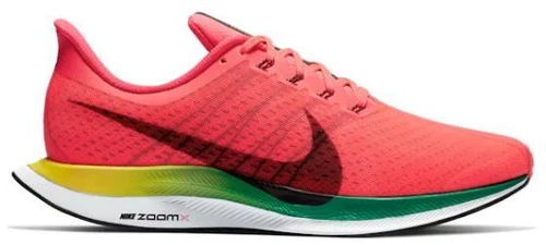Nike Zoom Pegasus Turbo Red Orbit