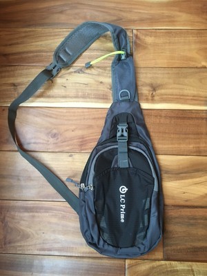 lc prime sling bolsa