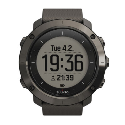 Suunto Traverse Alpha Foliage | eBay