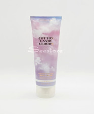 Bath Body Works Cotton Candy Clouds Ultimate Hydration Body Cream 8 oz New