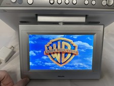 Philips Ajl70037 7 Lcd Television For Sale Online Ebay