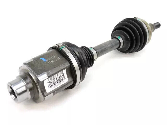 fiat46  Drive Shaft Mopar 5273546AF for sale online | eBay