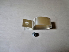66-68 Mopar 426 Hemi B Body Charger 63-66 A Body Heater Hose Bracket
