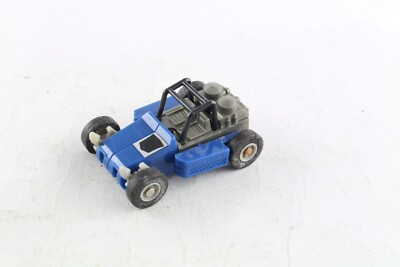 Transformers G1 Beachcomber Minibot Minibots Takara Original V3