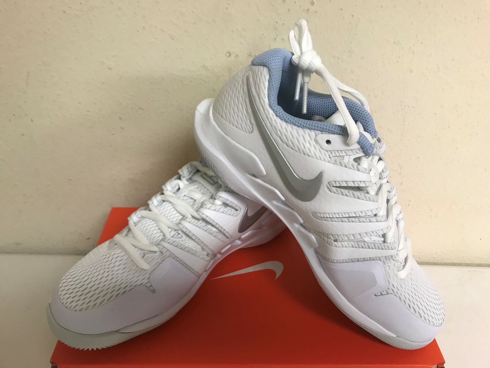 nike air zoom vapor x wide