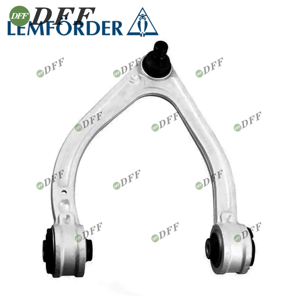 Brazos de control superiores delanteros L&R LEMQUIRE para Mercedes Benz Clase S W222 2014-2020 Foto 2 de 4
