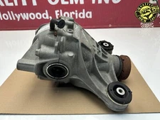 2017-2019 LAND RANGE ROVER VELAR 2.0 DIESEL  REAR AXLE DIFFERENTIAL CARRIER 3.23