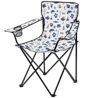 Picture Camping Chair Campingstuhl Reisestuhl Campen Stuhl Campingsitz Fooding