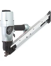 Metabo hpt NR65Ak2  2-1/2" Strap-Tite Hardware Nailer