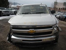 Used Speedometer Gauge fits: 2011 Chevrolet Silverado 1500 pickup cluster KPH Ca