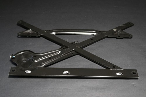 8T2399345K L Strebenkreuz Aggregateträger RHD Rechtslenker OEM Audi A4 8K A5 8T