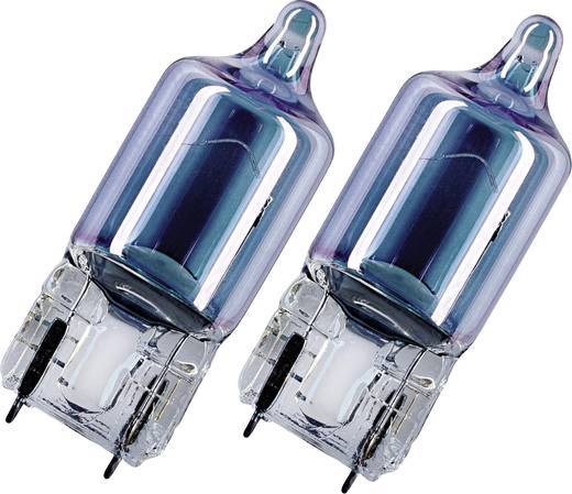 Lampada Alogena OSRAM Cool Blue Intense W5W - 12V Per Luci Di Posizione Auto, Blister Da 2 Pezzi - Foto 9