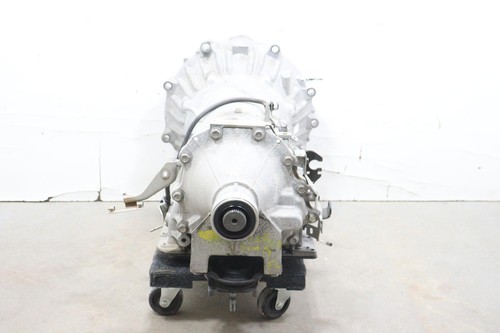 2020 - 2021 INFINITI QX80 5.6L RWD AUTOMATIC TRANSMISSION GEAR BOX OEM - Picture 6 of 12