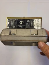 Antunes Controls Gas Pressure Switch HLGP-A