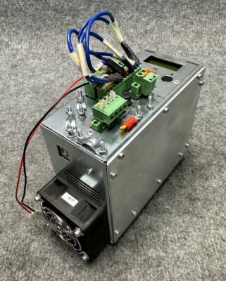 Phytron CCD+ 93-70 MINI H-24  Id. No. 10010970