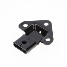 Hard Top Locating Hood Tonneau Socket For MGB (Black) BHH611