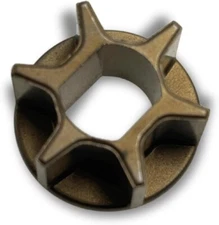 1254 642 1200 Genuine Stihl MSA120,MSA140 Electric Chainsaws Chain Sprocket