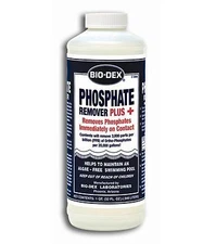 Bio-Dex Phosphate Remover+ Plus PHOS+QT