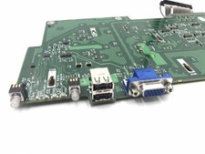 408791-001 HP PROLIANT FAN BACKPLANE BOARD DL380 G5 012526-000 012525-001